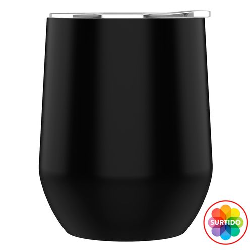 Tumbler Vino Mainstays-350 Ml