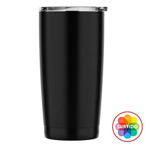 Tumbler  Mainstays Doble Pared- 550ml