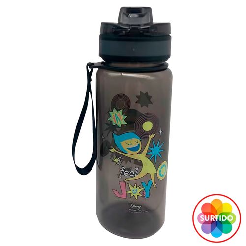 Botella Plastica Para Agua 950 Ml