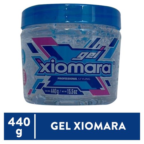 Xiomara Gel Profesional 440ml