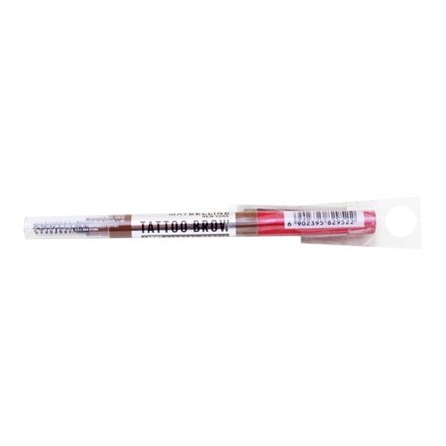 Maybelline Lapiz Tattoo Brow Nt Br0 - 5.4 g