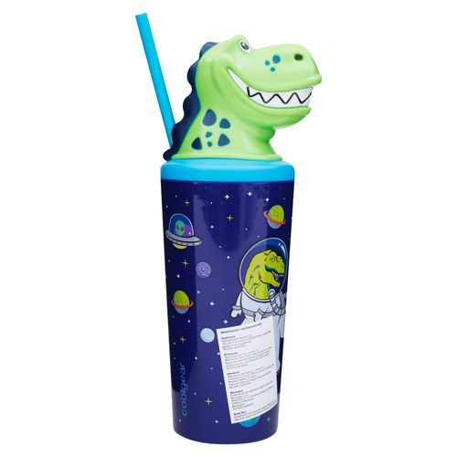 Botella Infantil Disenos 18 Oz