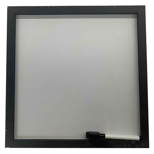 Pizarra Pen + Gear con marcador