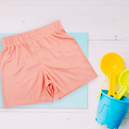 Short Bebo Garan T 18M T5