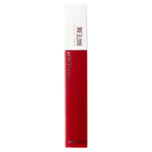 Labial Maybelline matte ink pink - 5 ml