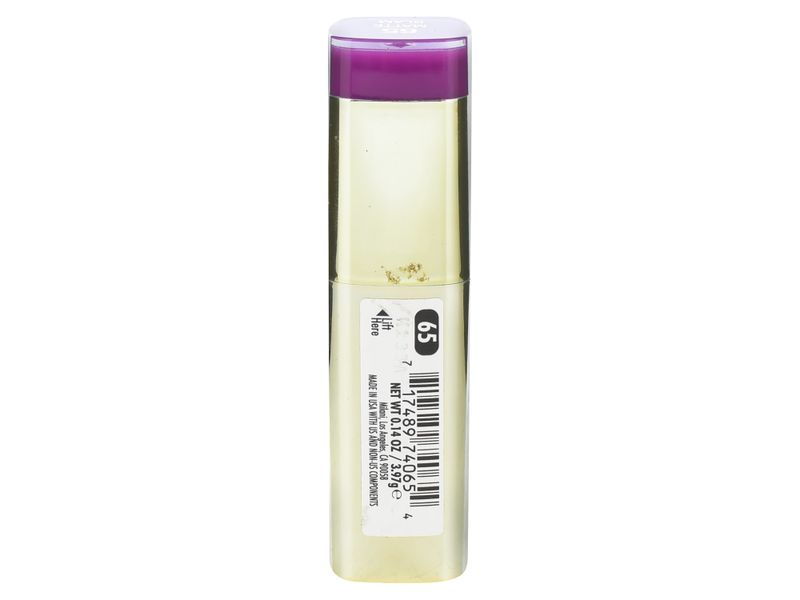 Milani-Labial-65-Matte-Glam-3-97Gr-4-30370