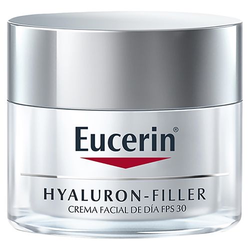 Crema Eucerine hyalluron filler dia FPS 30 - 50 ml