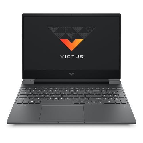 Laptop Hp 15 R5 Victus 8Gb256S Modelo: 15Fb0100L