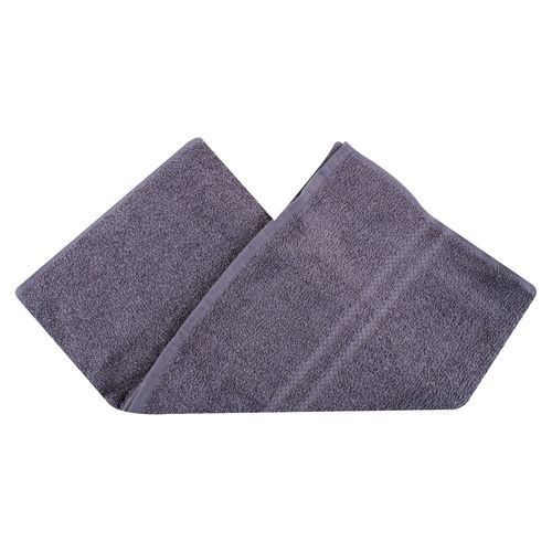Toalla De Bano Gris Haus