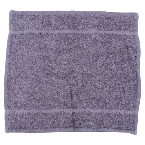 Toalla Facial Haus Gris