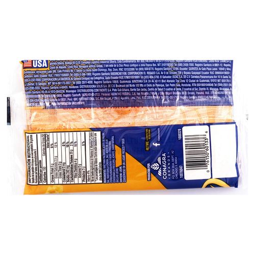 Palomitas Act II Mantequilla - 91gr