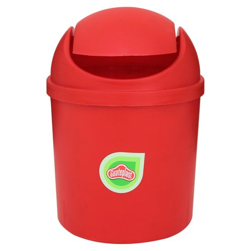 Basurero Swing Mini 1 Lt Varios
