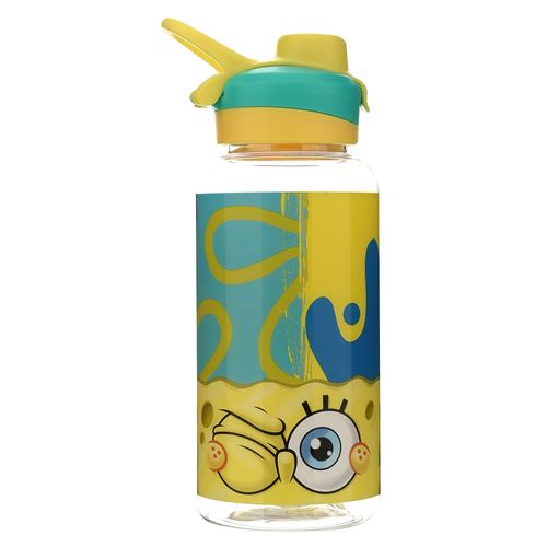 Nk Botella Plastica 1 1lt