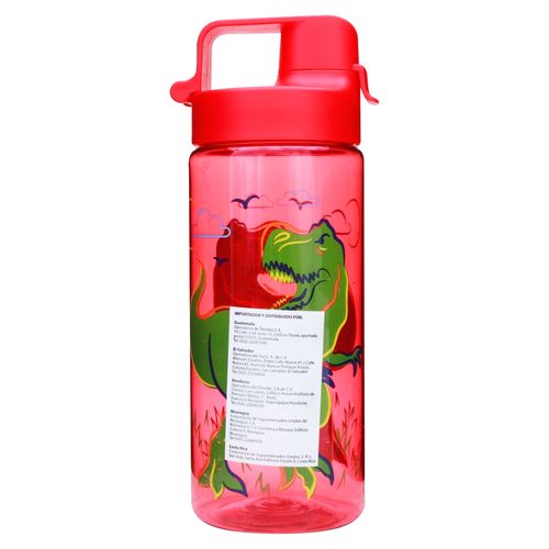 Botella Infantil 16 Oz