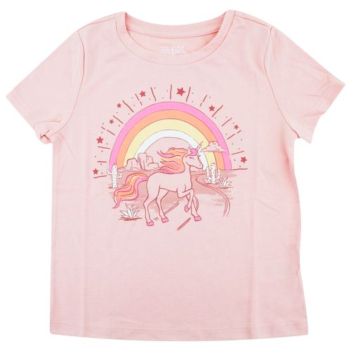 Camisa Para Nina