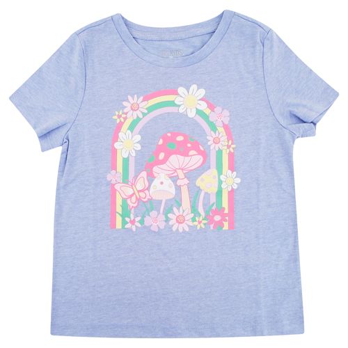 Camisa Para Nina