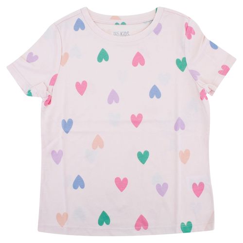 Camisa Para Nina