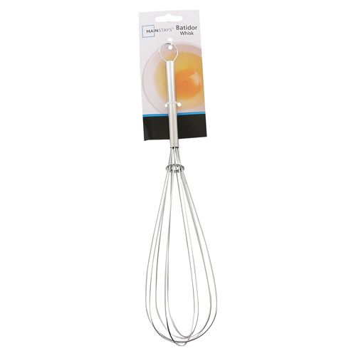 Batidor 30Cm