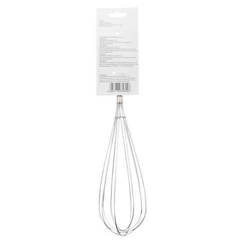 Batidor 30Cm