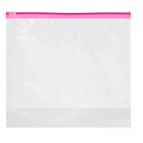 Bolsa Bolrol Slider 8Ea Eco Grande Galon