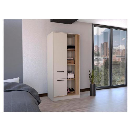 Closet Vance Mainstays Fresno Europeo