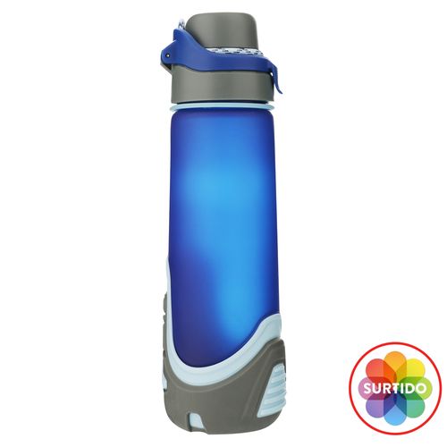 Botella Plastica Suave 24 Oz