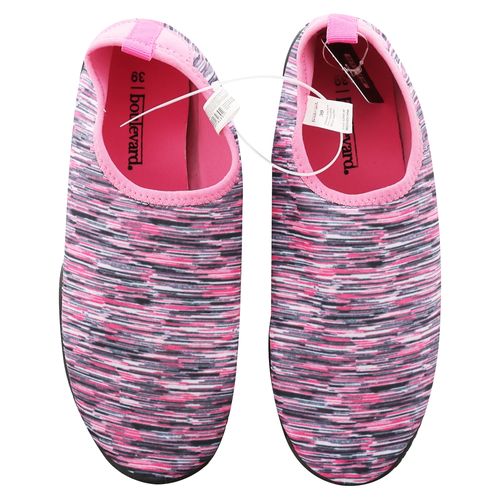 Lady Aqua Shoes