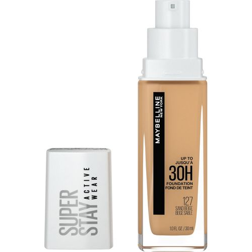 Maybelline Base Superstay Sandb 60Ml
