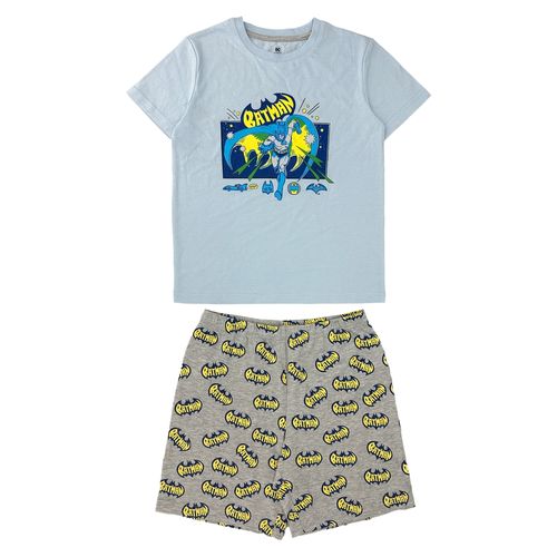 Pijama Nino Short Licencia