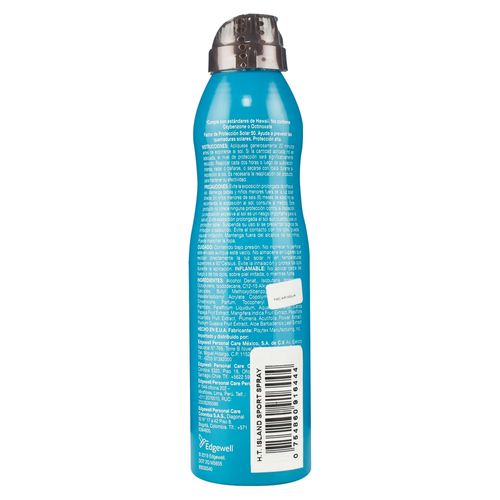 Hawaiian Tropic Island Sport +50 - 220 g