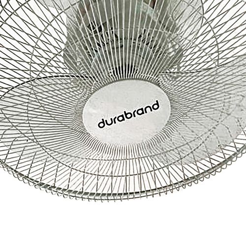 Ventilador Durabrand DB OF 01 de Techo 16 pulgadas