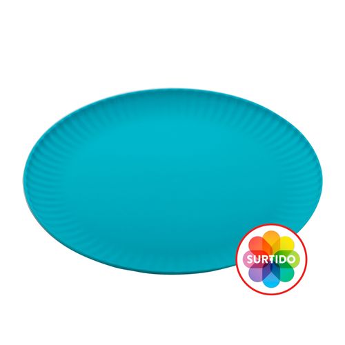 Plato Mainstays surtido