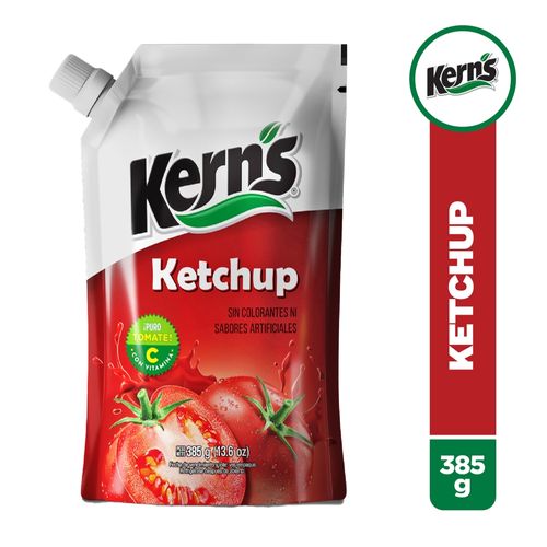 Kerns Salsa Doypack 385 Gr