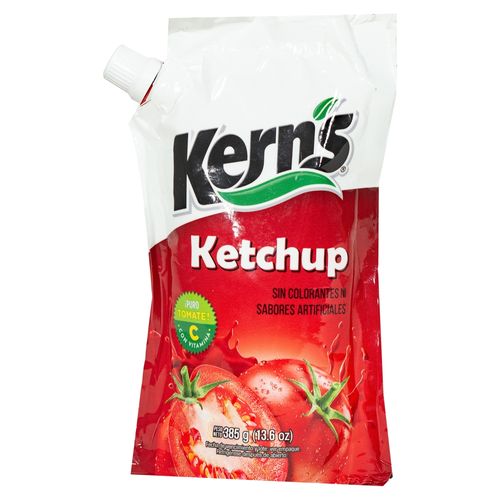 Kerns Salsa Doypack 385 Gr