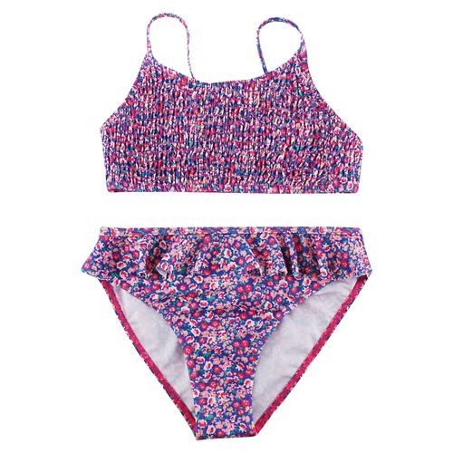 Traje De Bano Nina Nobo