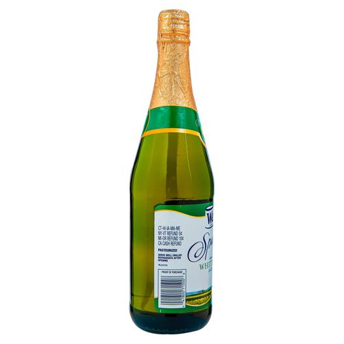 Sidra Welchs Espumante Uva Blanca - 750ml