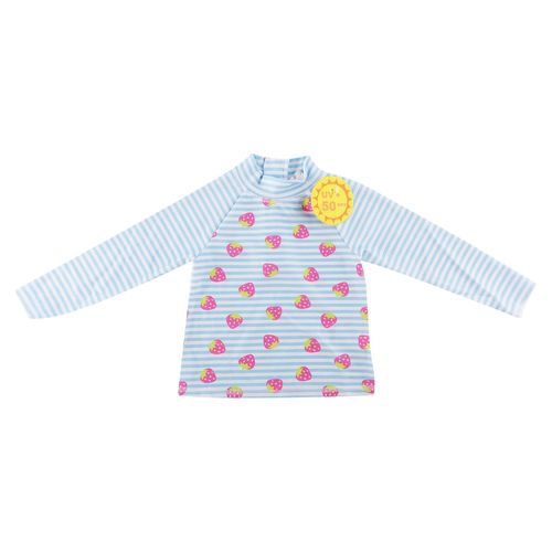 Camisa Uv Beba Boulevard T 6 36M