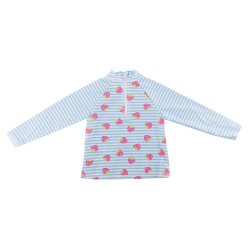 Camisa Uv Beba Boulevard T 6 36M