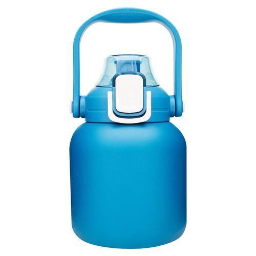 Ms Botella Acero Inox Doble Pared 800ml