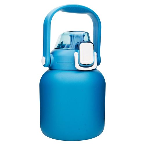 Ms Botella Acero Inox Doble Pared 800ml