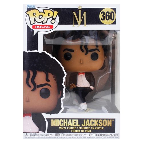 Pop Rocks Michael Jacksonbillie Jean