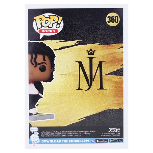 Pop Rocks Michael Jacksonbillie Jean
