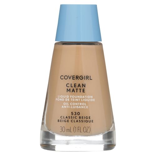 Coverg Bas Liq Clean Oil Cont Clas 30Ml