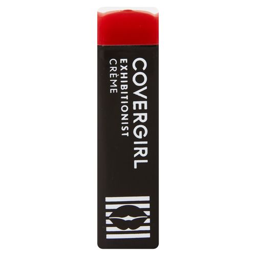 Coverg Labial Exhbt 275Cream Sienn 3 5Gr
