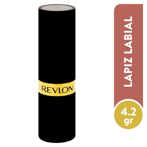 Revlon Labial Super Lustrous Rose