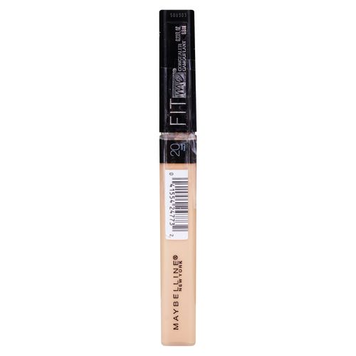 Corrector Maybellilne Ojeras Sand Fitme - 6.8ml