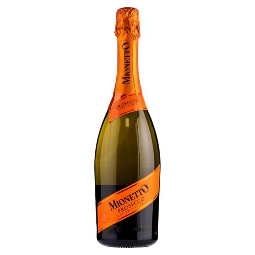 Prosecco Mionetto Treviso Brut - 750ml