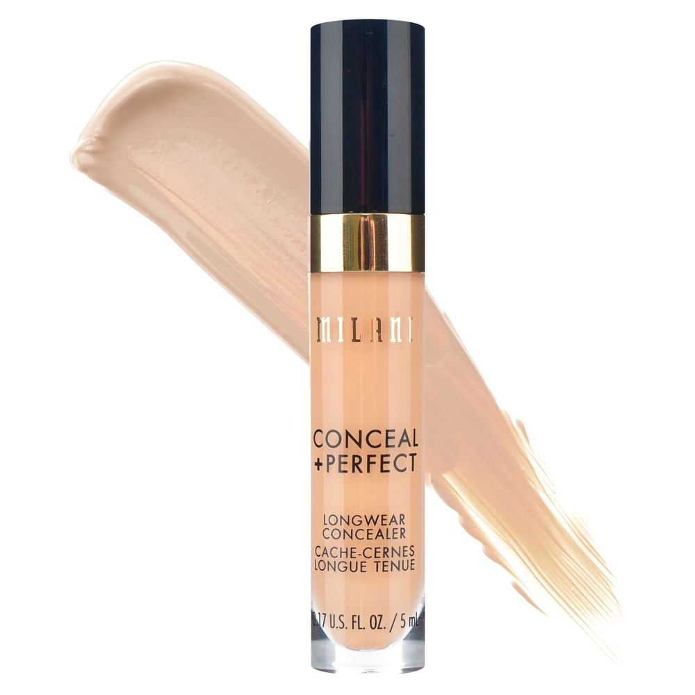 Comprar Milani Conceal Mas Perfect Corrector 130 | Walmart Nicaragua ...