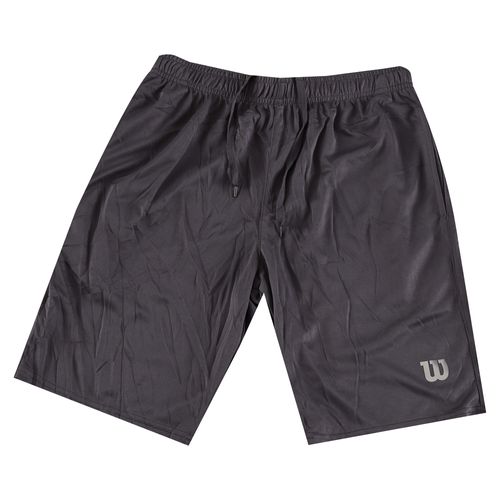 Short Wilson Microfibra Para Caballero Talla S
