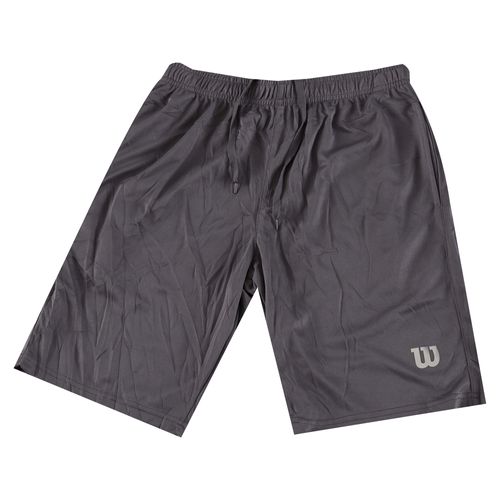 Short Wilson Microfibra Para Caballero Talla S